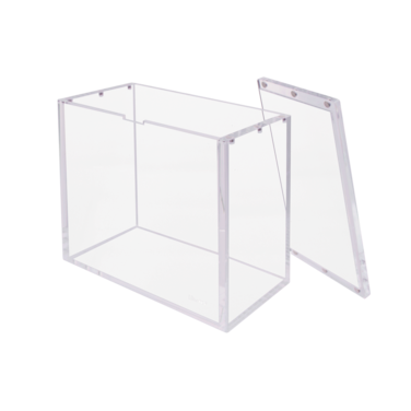 Ultra Pro Pok&Atilde;&copy;mon: Acrylic Booster Box Display
