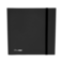 Ultra Pro 12-Pocket Eclipse PRO-Binder (Jet Black)
