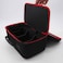 Ultra PRO Black Showcase Vault Case