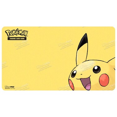 Ultra Pro Pok&eacute;mon: Pikachu Playmat