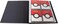 Ultra Pro Pok&Atilde;&copy;mon: Pikachu 4-Pocket Portfolio