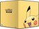 Ultra Pro Pok&Atilde;&copy;mon: Pikachu 9-Pocket Portfolio