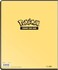 Ultra Pro Pok&Atilde;&copy;mon: Pikachu 9-Pocket Portfolio