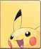 Ultra Pro Pok&Atilde;&copy;mon: Pikachu 9-Pocket Portfolio