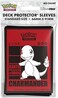 Ultra Pro Pok&Atilde;&copy;mon: Charmander 65-Count Deck Protector Sleeves