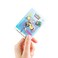 Ultra Pro Pok&eacute;mon: Standard Deck Protector Sleeves (Iono and Bellibolt) - 65-Pack
