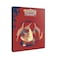 Ultra PRO Pok&eacute;mon TCG: Mega Charizard X &amp; Mega Charizard Y 9-Pocket Portfolio