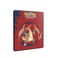 Ultra Pro Pok&Atilde;&copy;mon TCG: Mega Charizard X &amp; Mega Charizard Y 4-Pocket Portfolio