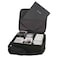 Ultra Pro Deluxe Gaming Case (Black Trim)