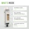Be-Vita Pure Shower Filter - 2-in-1 Antibacterial Sediment &amp; Mineral Filtration - Dechlorinating - Water Purifier for Sensitive Skin, Hair &amp; Family Use - Made in Korea (Unscented)