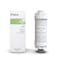 Be-Vita Pure Shower Filter - 2-in-1 Antibacterial Sediment &amp; Mineral Filtration - Dechlorinating - Water Purifier for Sensitive Skin, Hair &amp; Family Use - Made in Korea (Unscented)