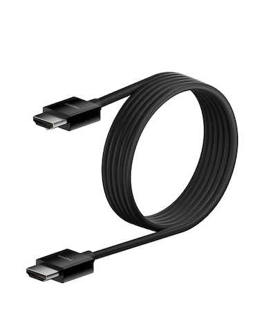Belkin Ultra HD High Speed 8K HDMI Cable (2M)