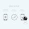 D-Link Full HD Wi-Fi Camera (DCS-8300LHV2)