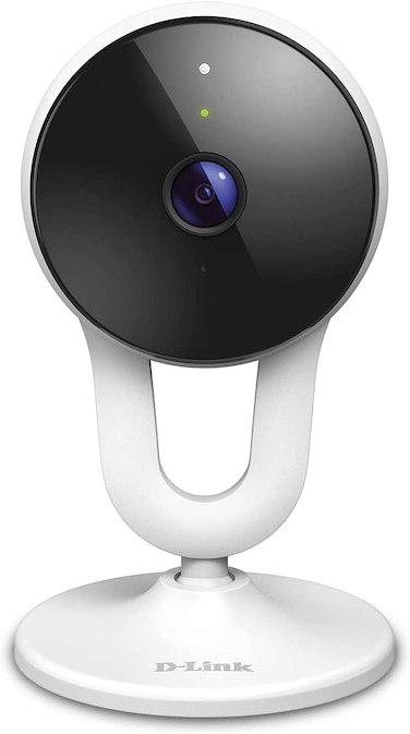 D-Link Full HD Wi-Fi Camera (DCS-8300LHV2)