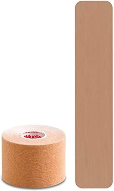 بكرة شريط اي ستريب اي ستريب للطب الرياضي من مولر (20 شريط)