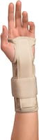 Mueller Wrist Stabilizer Beige- LG/XL:308