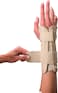 Mueller Wrist Stabilizer Beige- LG/XL:308