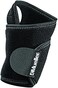 Mueller Wrist Support Wrap- Black: 4505, One Size