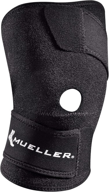 ميولر دعامة ركبة ملفوفة او اس اف ام : 4532/53457