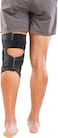 Mueller Hinged Wraparound Knee Brace MD/LG: 53137