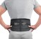Mueller Adjustable Lumbar Back Brace Plus Size: 64179