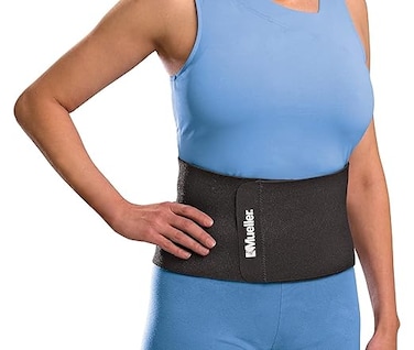 Mueller Waist Trimer:68127
