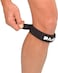Mueller Jumpers Knee Strap-Black One Size :992