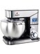 MEBASHI Stand Bowl Mixer, 10L Capacity, Black Steel,(2000W) With LED Indicator (ME-SBM1115)