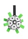 Dog play ball Chew ball interactive dog toy puppy training ball with football-shaped pet toy supplies training interactive dogs ball