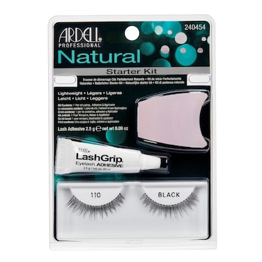 Ardell Natural Eyelash Prof Starter Kit   #110