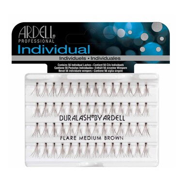Ardell Med Brown Individual Eyelash