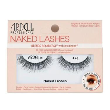 Ardell Strip Lash Naked   428 - 61591