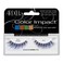 Ardell Color Impact Strip Eyelash   Demi Wispies Blue