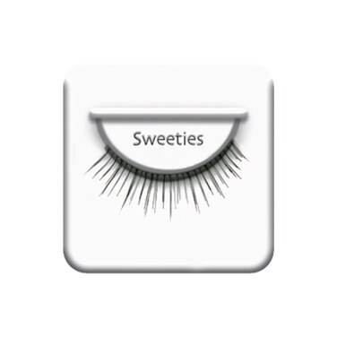 Ardell Sweeties Natural Strip Eyelash   Black