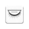 Ardell Sweeties Natural Strip Eyelash   Black