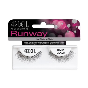 Ardell Runway Daisy Strip Eyelash   Black