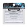 Ardell Prof Medium Individual Eyelash   Black