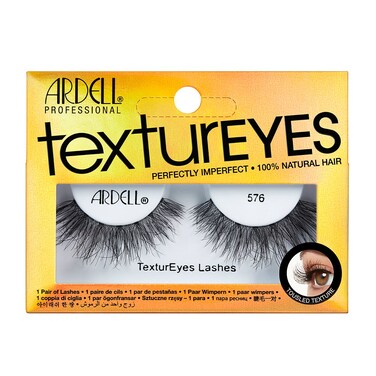 Ardell Strip Lash Textureyes   576 - 70488