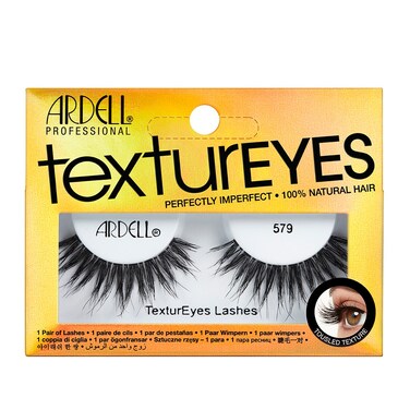 Ardell Strip Lash Textureyes   579 - 70491