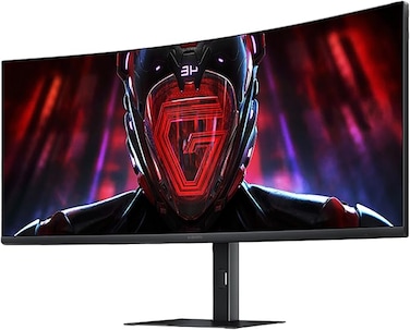 Xiaomi Monitor Curved G34WQi