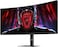 Xiaomi Monitor Curved G34WQi