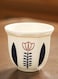 Ceramic Coffee Cup Mugs Espresso Cup 180mL for Turkish Tea Cappuccino Latte