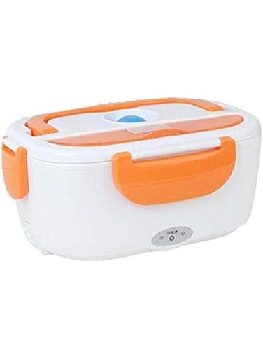 Multi-function Electric Heating Lunch Box Heat preservation box