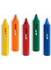 Munchkin Draw&trade; Bath Crayons Pack of 5