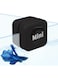 AquaFalcon Aquarium Magnet Glass Cleaner, Magnetic Algaes Scrapers for 1/4 Inch Thick Small Glass Fish Tanks, Mini Cleaning Brush Scratch-Free Non-Slip Glass Scrubber