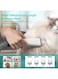 neabot Neakasa P1 Pro Pet Grooming Kit &amp; Vacuum Suction 99% Pet Hair,Professional Grooming Clippers 5 Proven Grooming Tools for Dogs Cats Other Animal