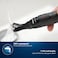 Philips Multigroom Series 1000 Ultra Precise Beard Styler with DualCut Technology for Men, MG1100/16