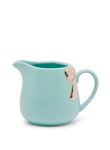 Kitchen Pink Bow Mug 300Ml