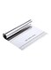 Smoother Cutter Silver 15x11cm