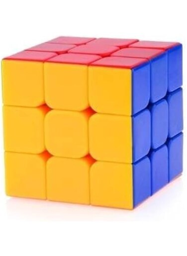 Negi Rs Speed Cube - 3x3x3in